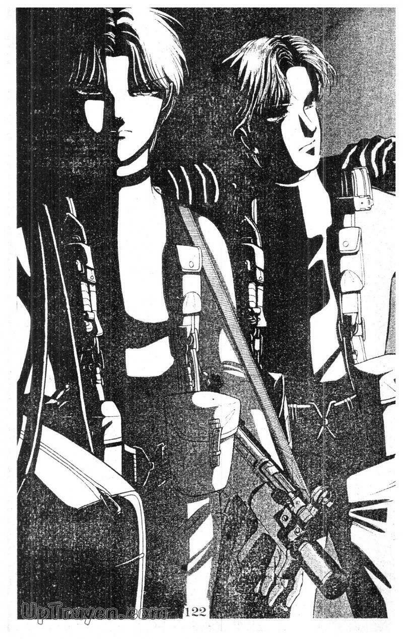 9 Banme No Musashi: Chapter 5