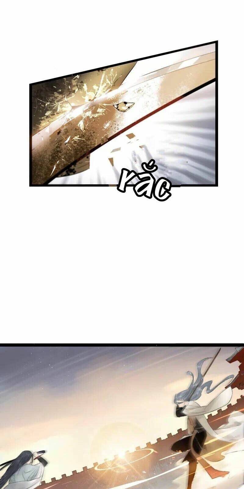 Thái Tử Bị Hoang Tưởng: Chapter 66