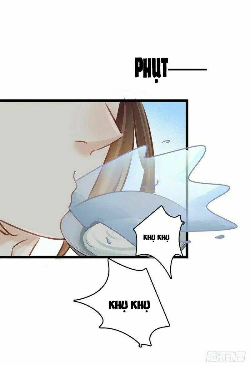 Thị Thiếp Trở Mình Bảo Điển: Chapter 21