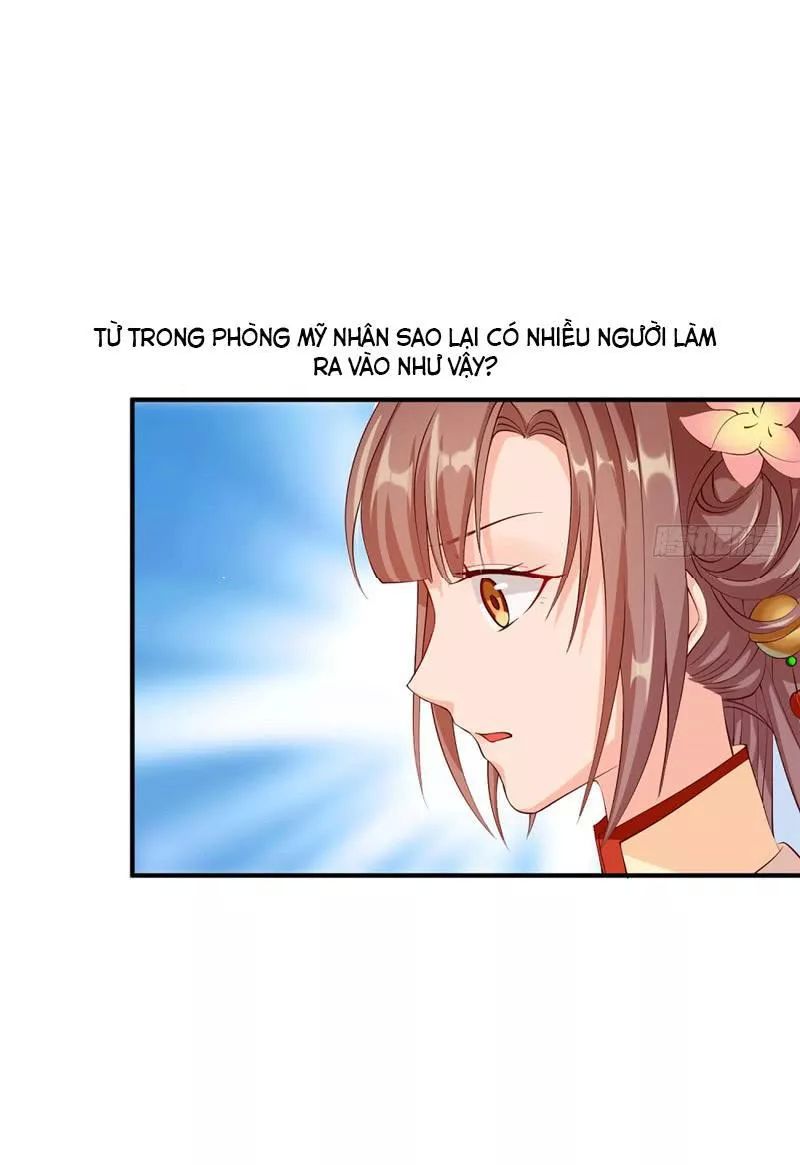 Võ Lâm Manh Chủ: Chapter 31