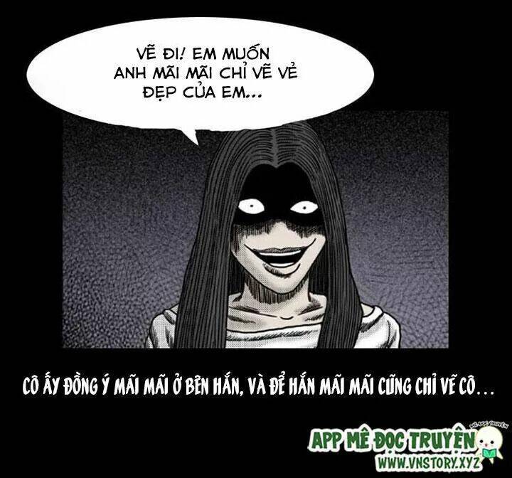 Kỳ Án Có Thật: Chapter 36