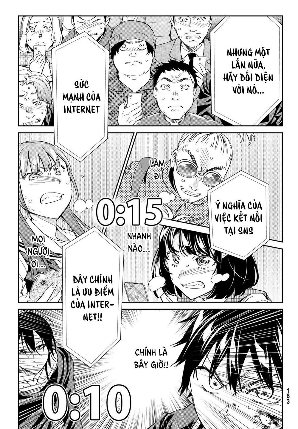 Real Account Ii: Chapter 180