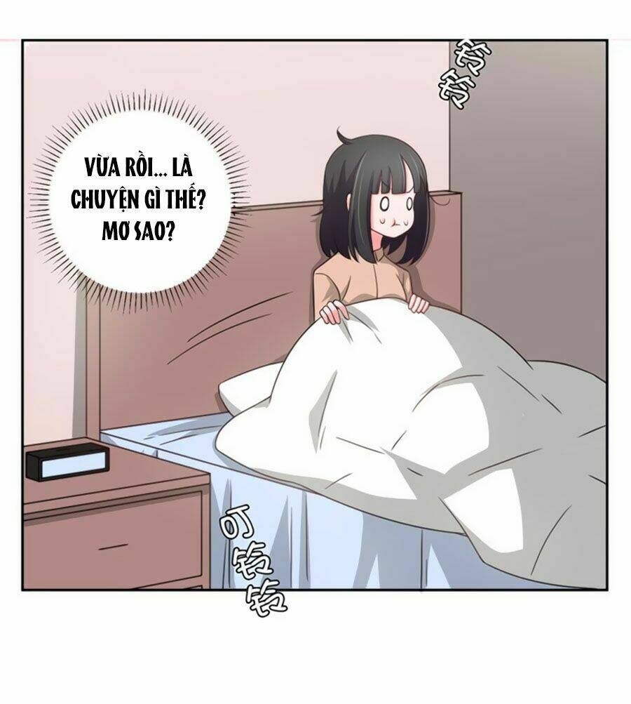 Người Yêu Khát Máu Của Tôi: Chapter 29