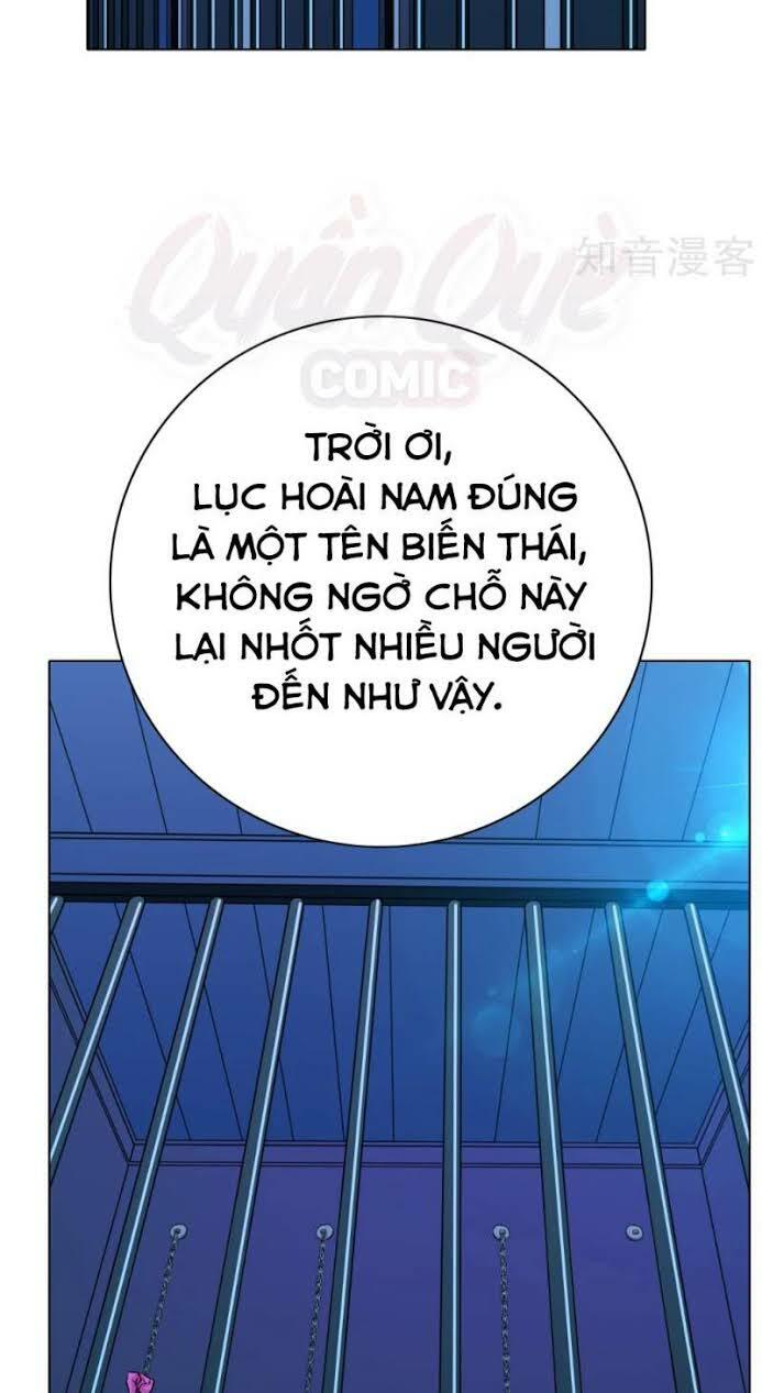 Hệ Thống Tiên Tôn Tại Đô Thị: Chapter 87
