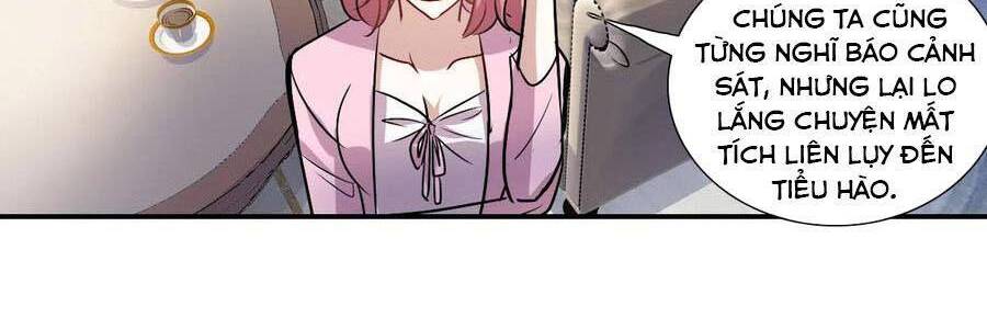 Tô Tịch Kỳ Quái: Chapter 153