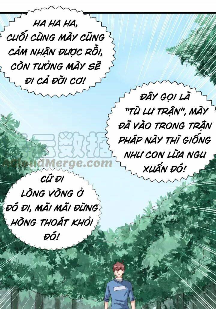 Hệ Thống Tu Tiên Mạnh Nhất: Chapter 56