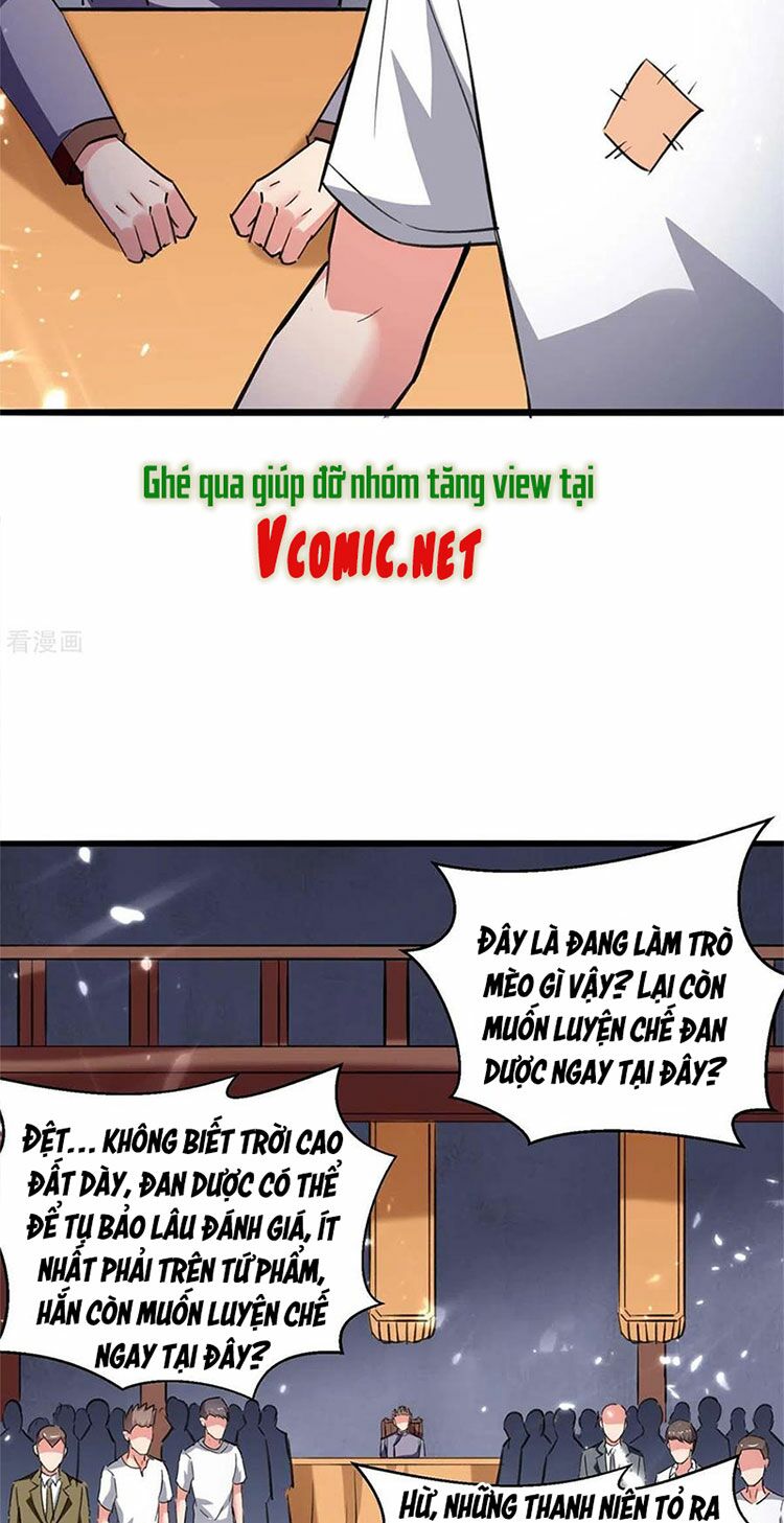 Trọng Sinh Khí Thiếu Quy Lai: Chapter 178