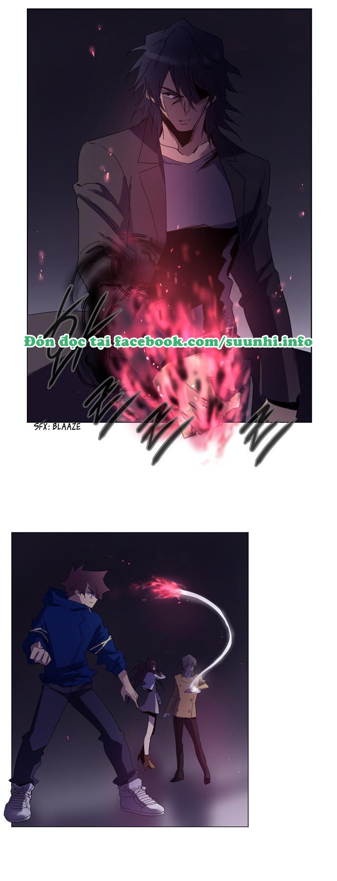 Soul Cartel: Chapter 81