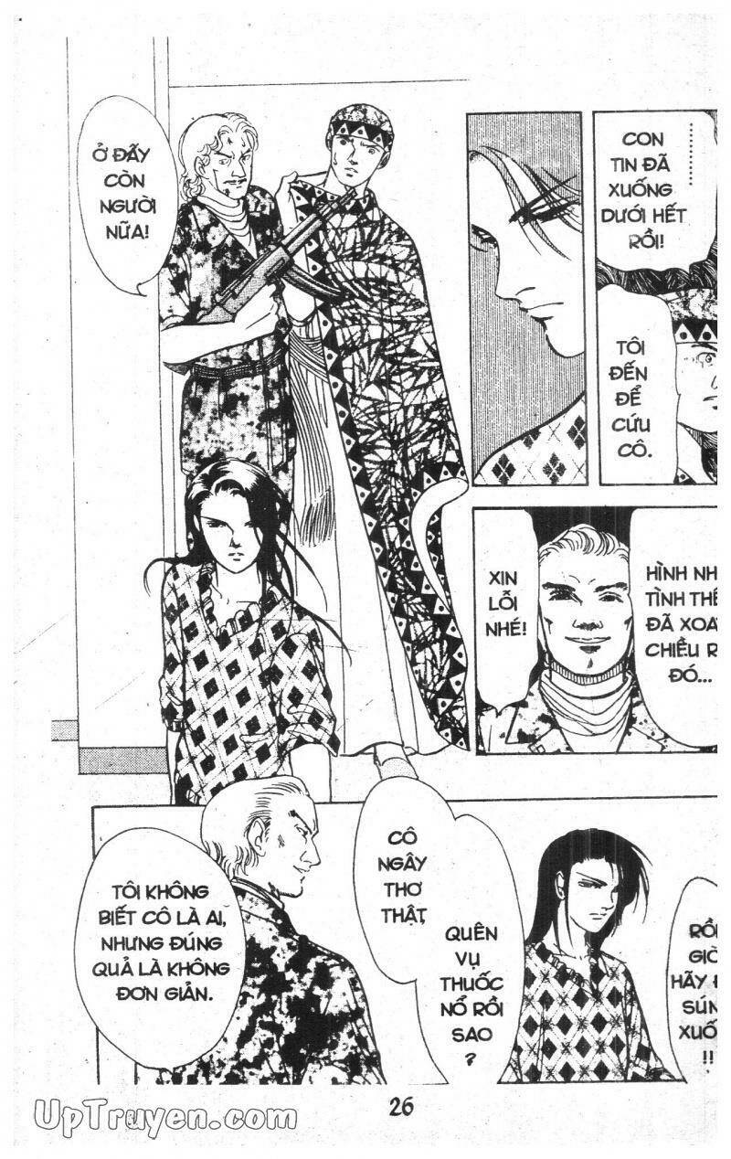 9 Banme No Musashi: Chapter 11