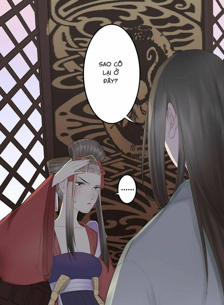Mạnh Bà Truy Phu Ký: Chapter 6