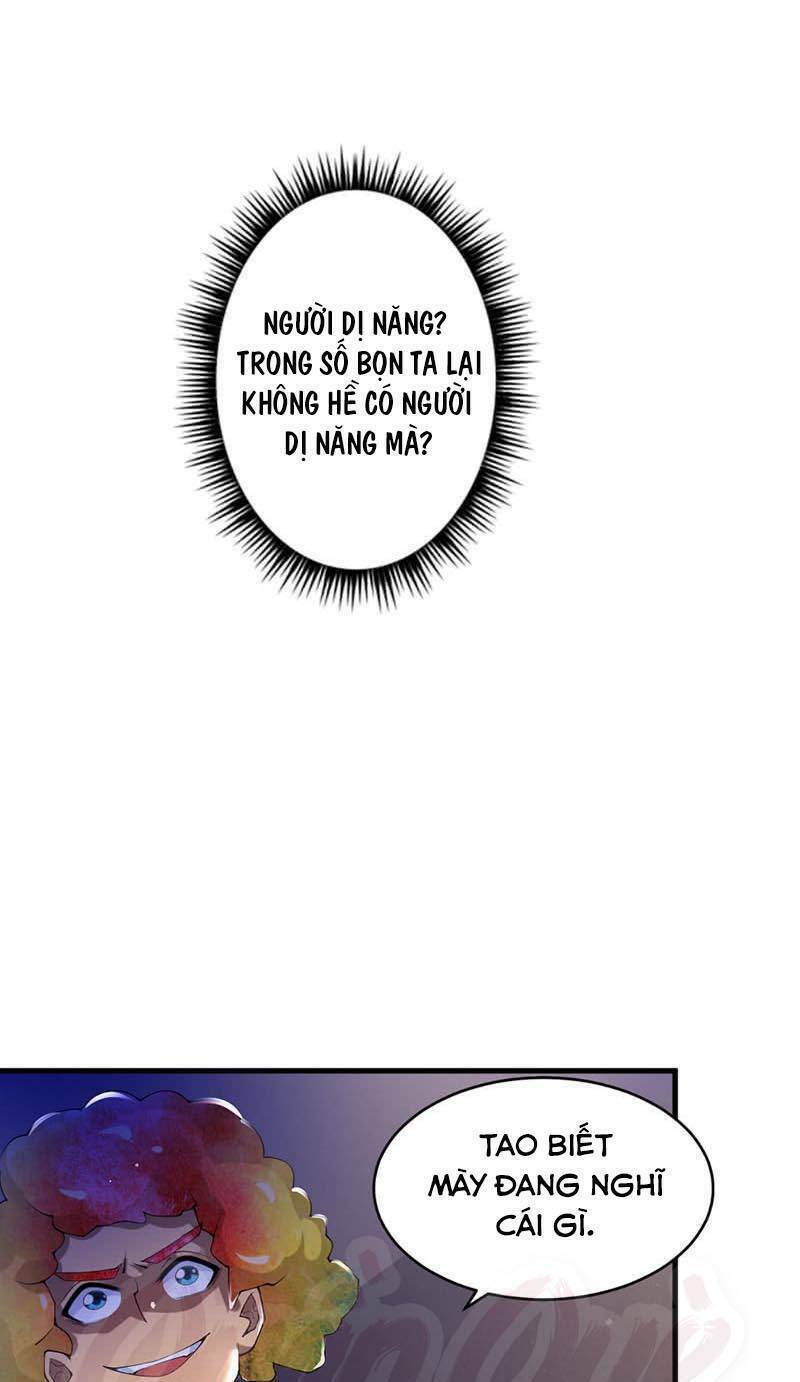 Cuộc Sống Tận Thế Bắt Đầu Từ Số 0: Chapter 41
