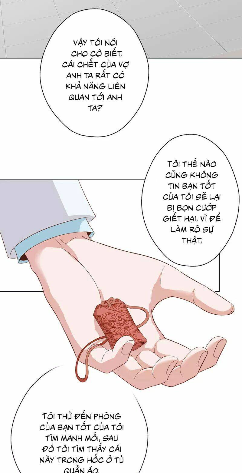 Một Đời An Nhiên: Chapter 25