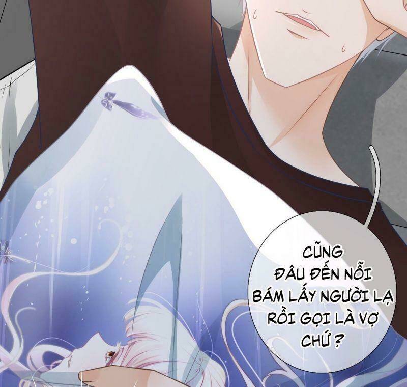 Bạn Gái Tôi Mới 30+: Chapter 56
