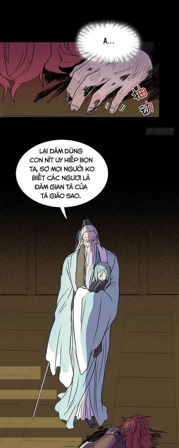 Học Sĩ Tái Sinh: Chapter 122