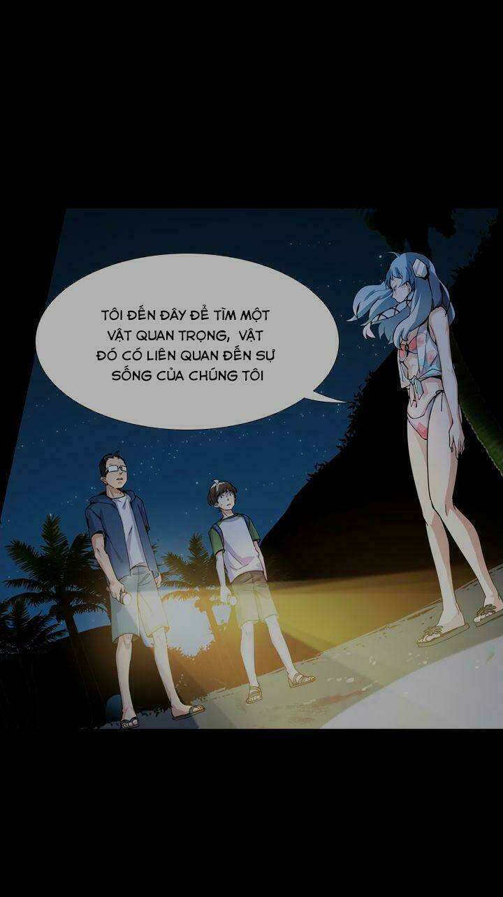 Vua Biến Thái: Chapter 10