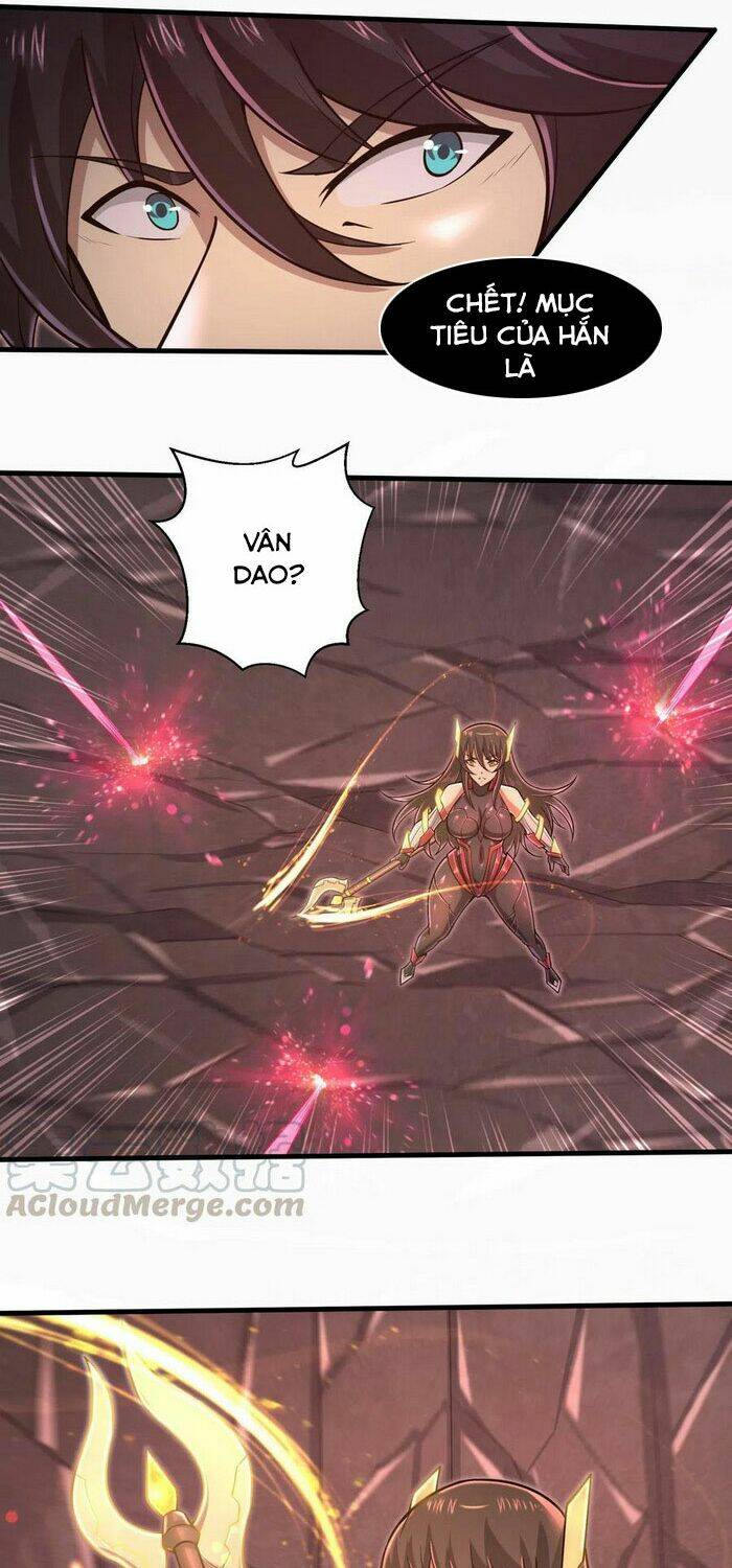 Một Trăm Triệu Điểm: Chapter 52