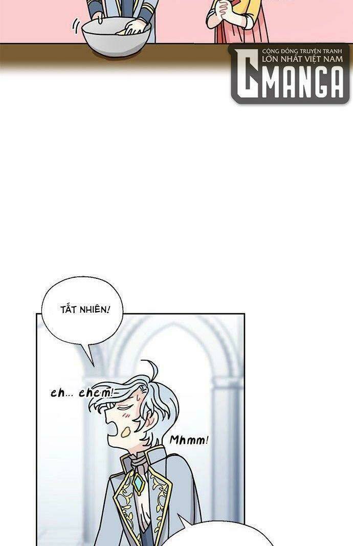 Tôi Trở Thành Đầu Bếp Của Long Vương: Chapter 17