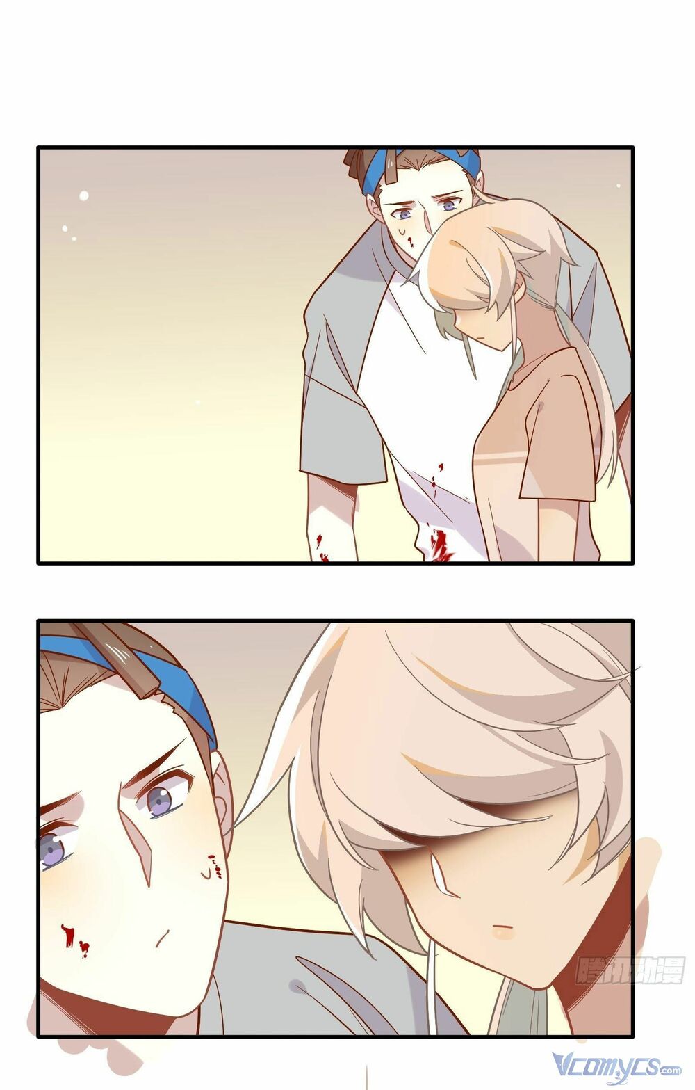 Nữ Phụ Như Tôi Cũng Có Ngày Ra Mắt: Chapter 51