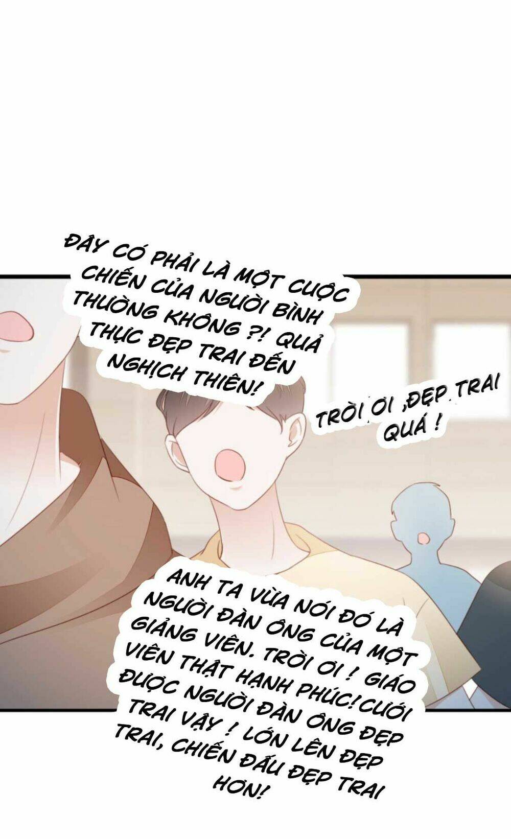 Mau Xuyên Không Rửa Tội Cho Nhân Vật Phản Diện: Chapter 74