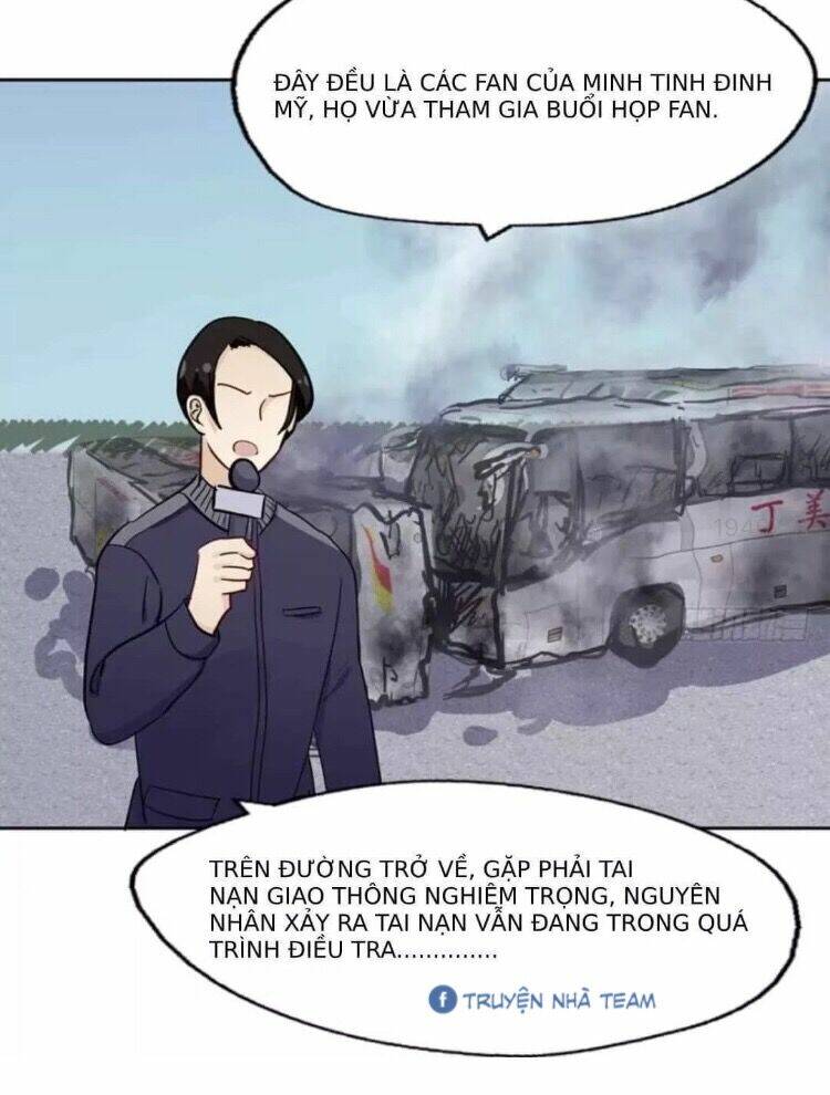 Chạy Đi Âm Sai: Chapter 85