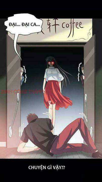 Truyện Kinh Dị Ở Tòa Nhà Số 44: Chapter 89