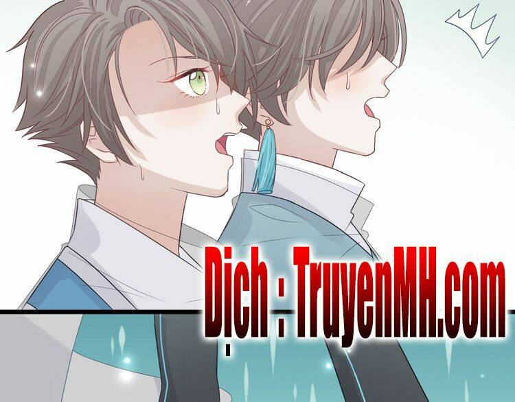 Nữ Hoàng Giá Đáo: Chapter 2