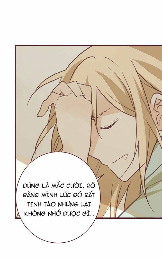 Hoa Anh Đào Rơi Đẹp Như Em: Chapter 2