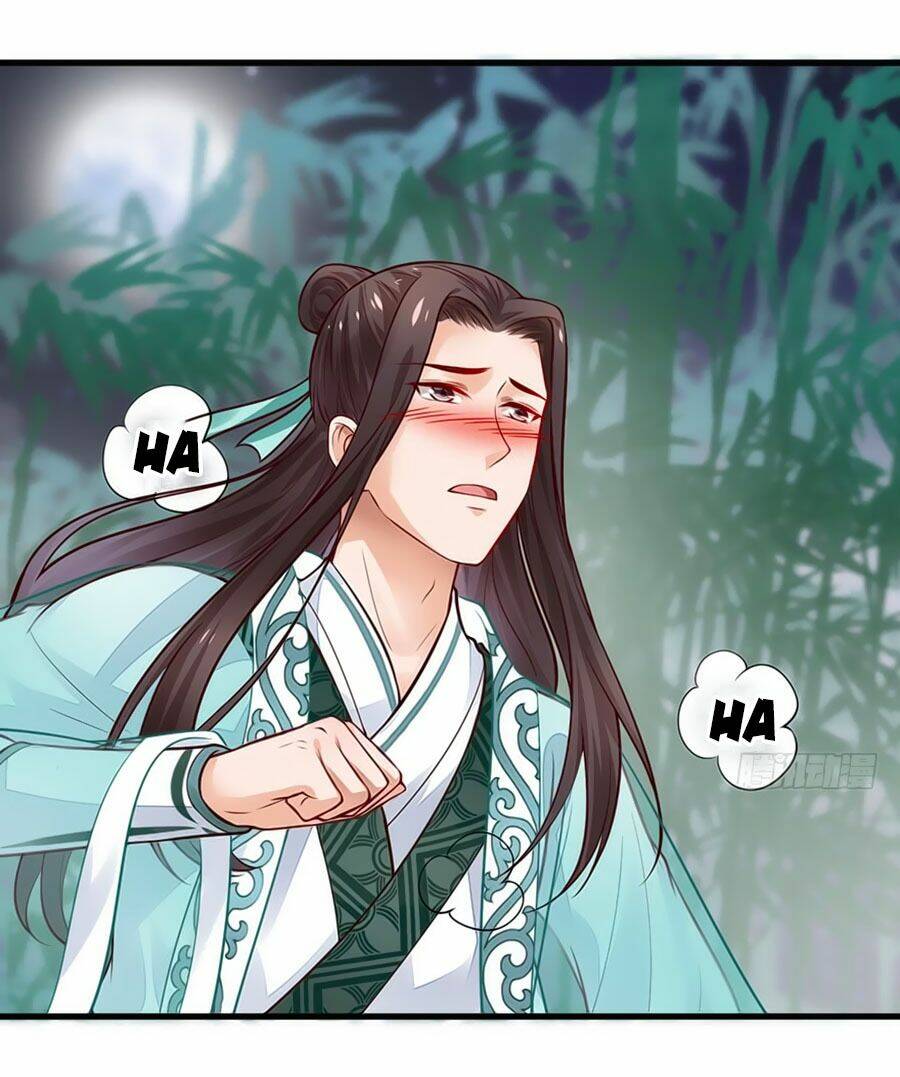 Nữ Đế Livestream Công Lược: Chapter 24