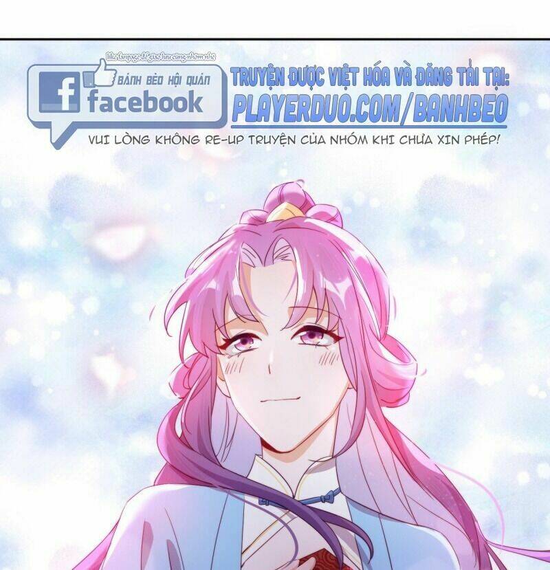 Vân Tưởng Chi Ca: Truy Ái Chỉ Lệnh: Chapter 28