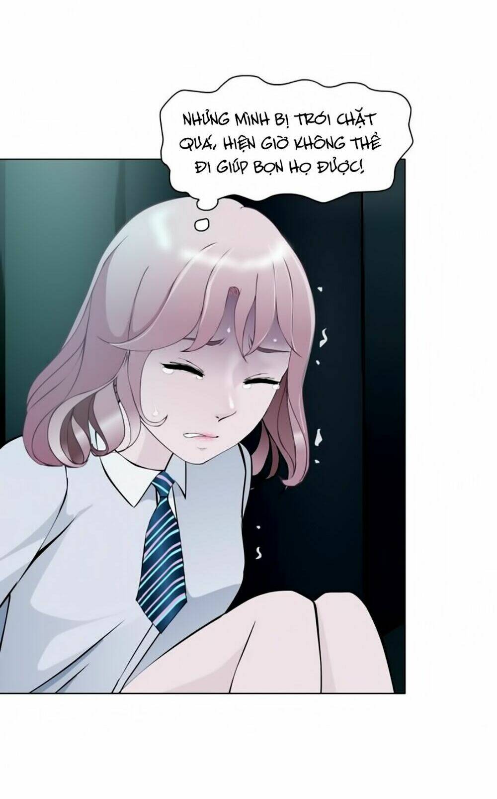 Sổ Tay Mỹ Nam Giới X: Chapter 15