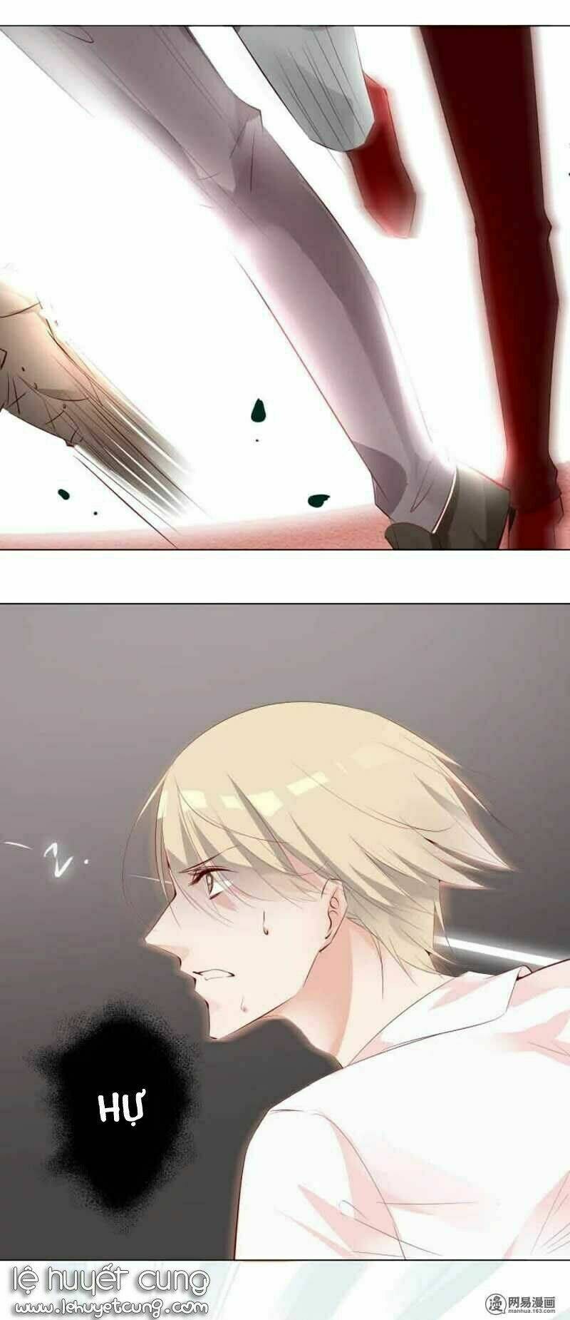 Nam Thần Là Một Đôi: Chapter 18