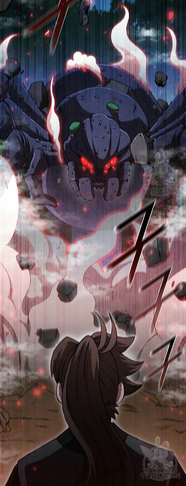 Thân Thủ Đệ Nhất Kiếm: Chapter 89