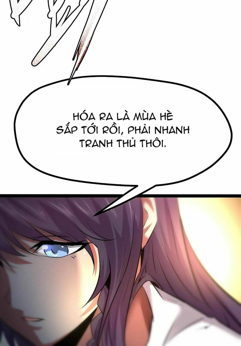 Chư Thần Rút Lui: Chapter 13