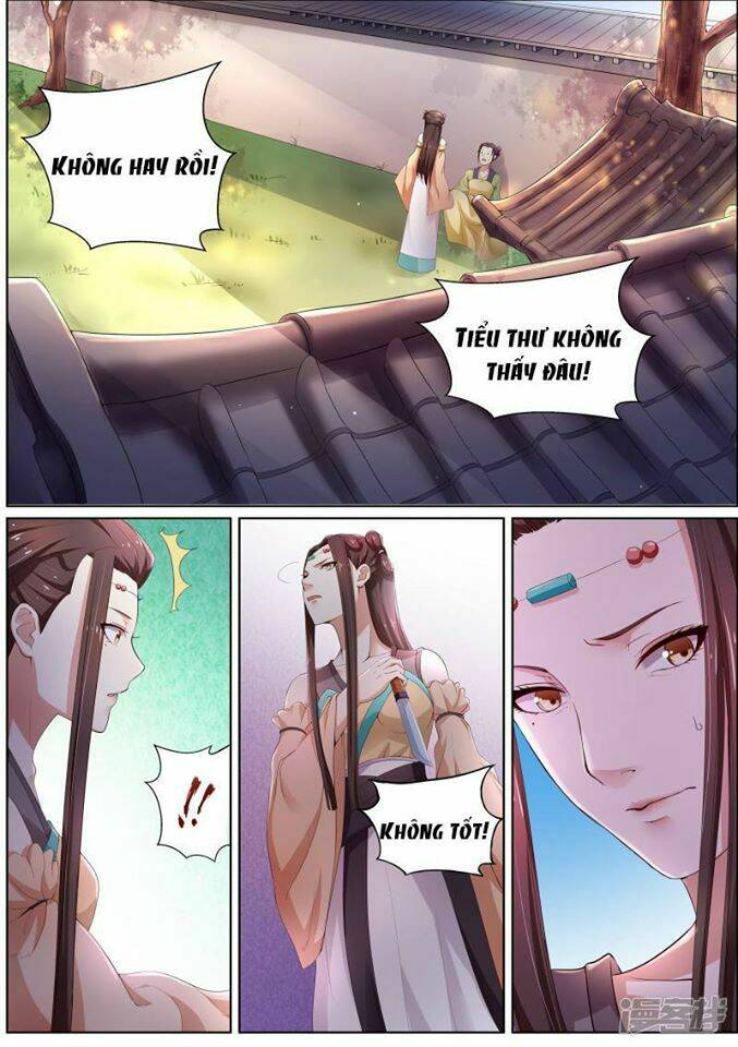 Bạch Chỉ Y Tiên: Chapter 2