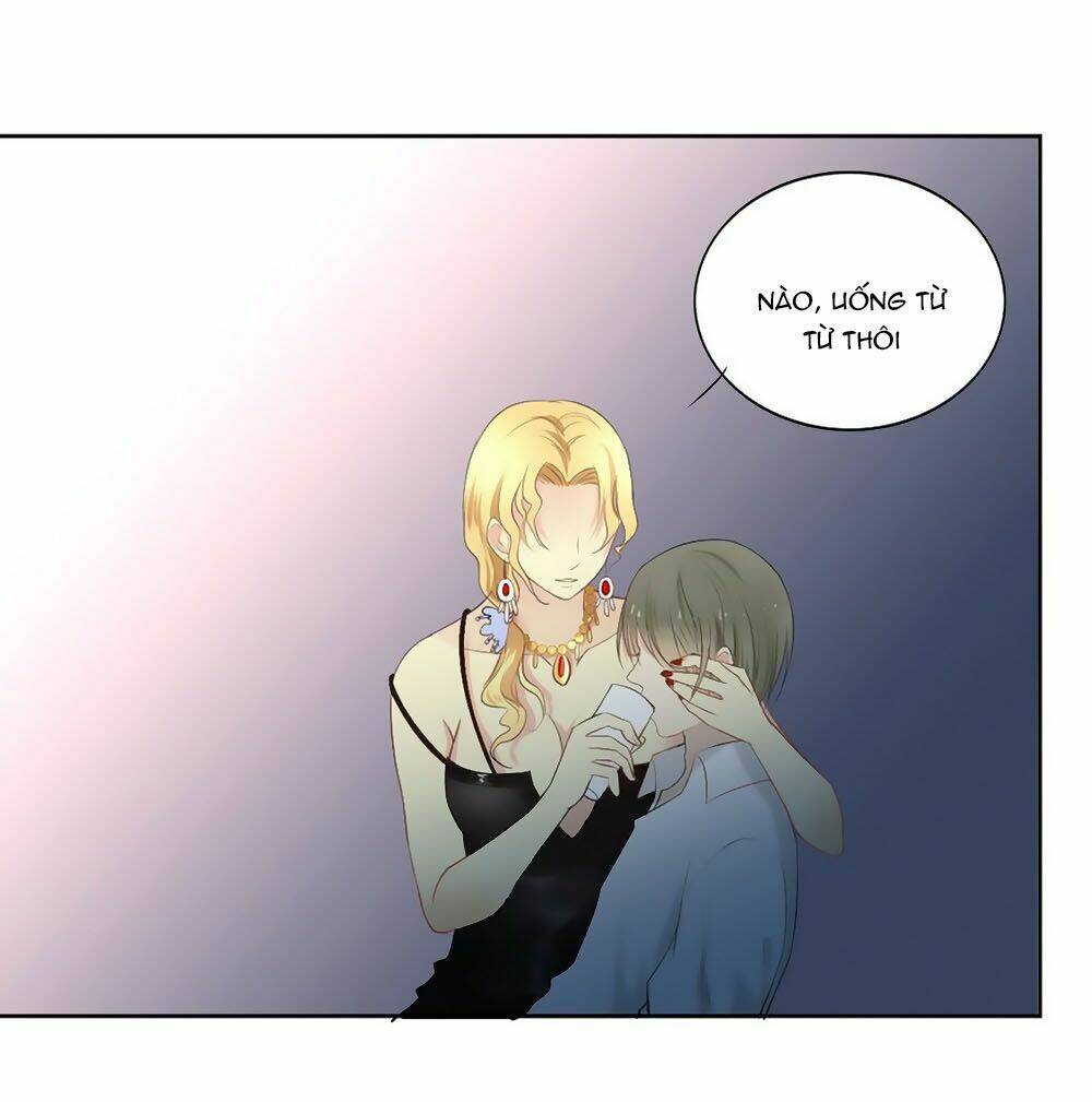 Sinh Sinh Tương Thác: Chapter 26