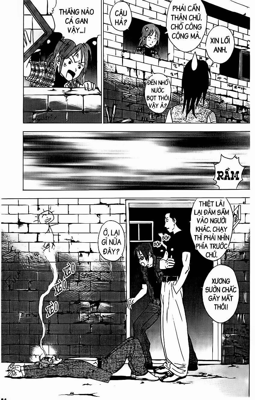 Ai Hơn Ai: Chapter 95