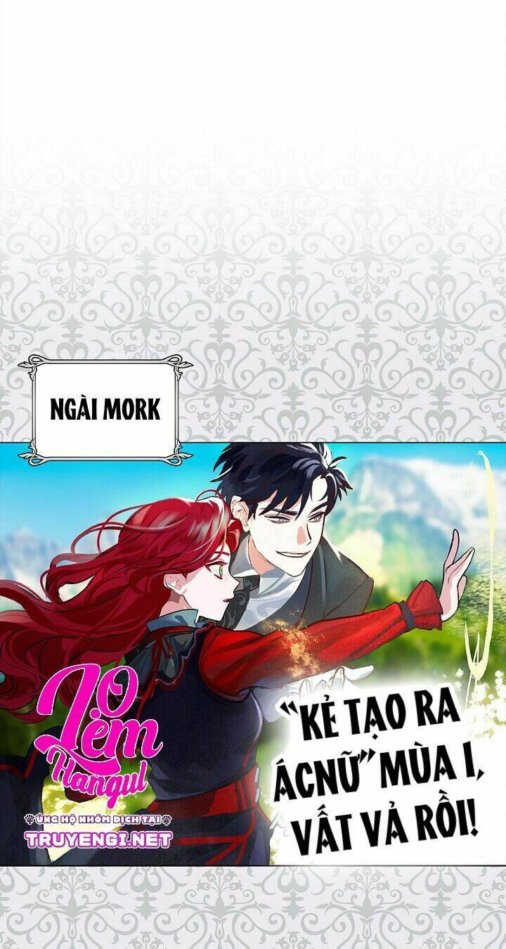 Kẻ Tạo Ra Nữ Phản Diện: Chapter 42