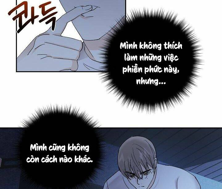 Kẻ Cắp Mặt Trăng: Chapter 38