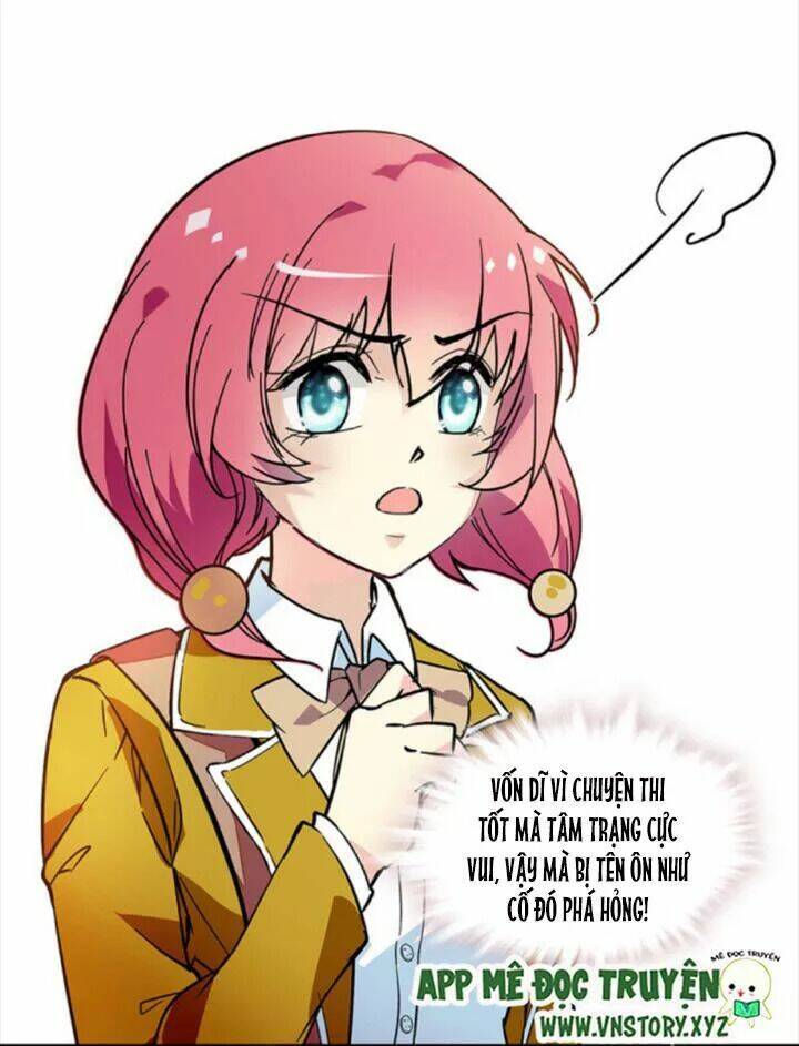 Nữ Hầu Sau Giờ Học: Chapter 97