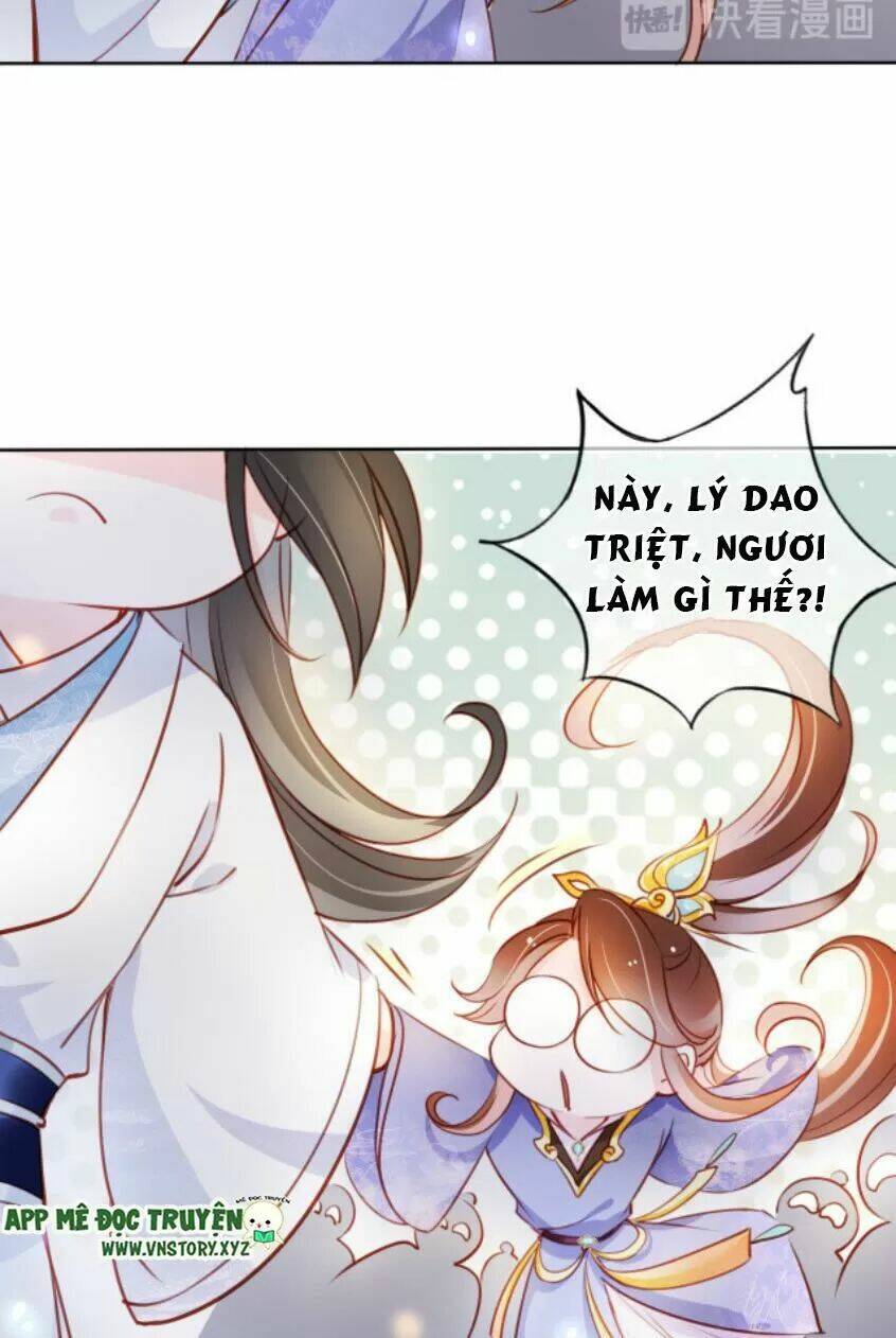 Nàng Trở Thành Bạch Nguyệt Quang Của Vương Gia Bệnh Kiều: Chapter 68
