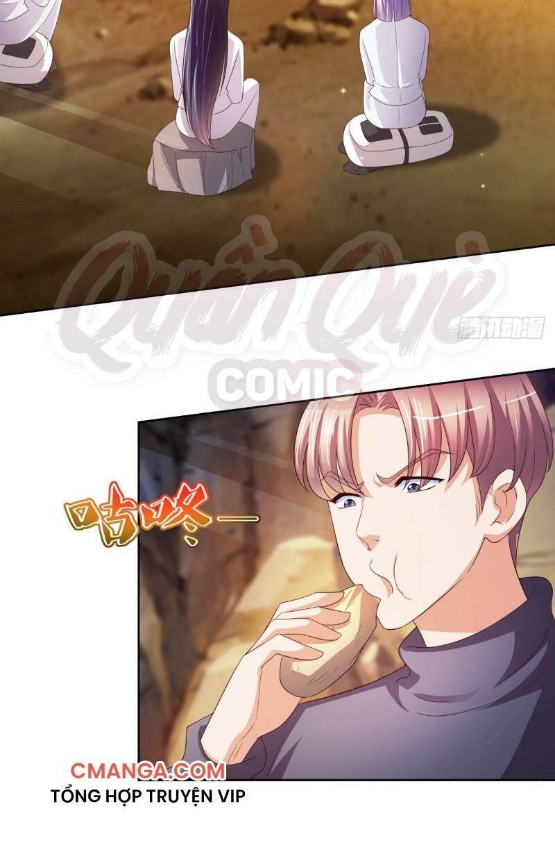 Chí Tôn Toàn Năng: Chapter 29