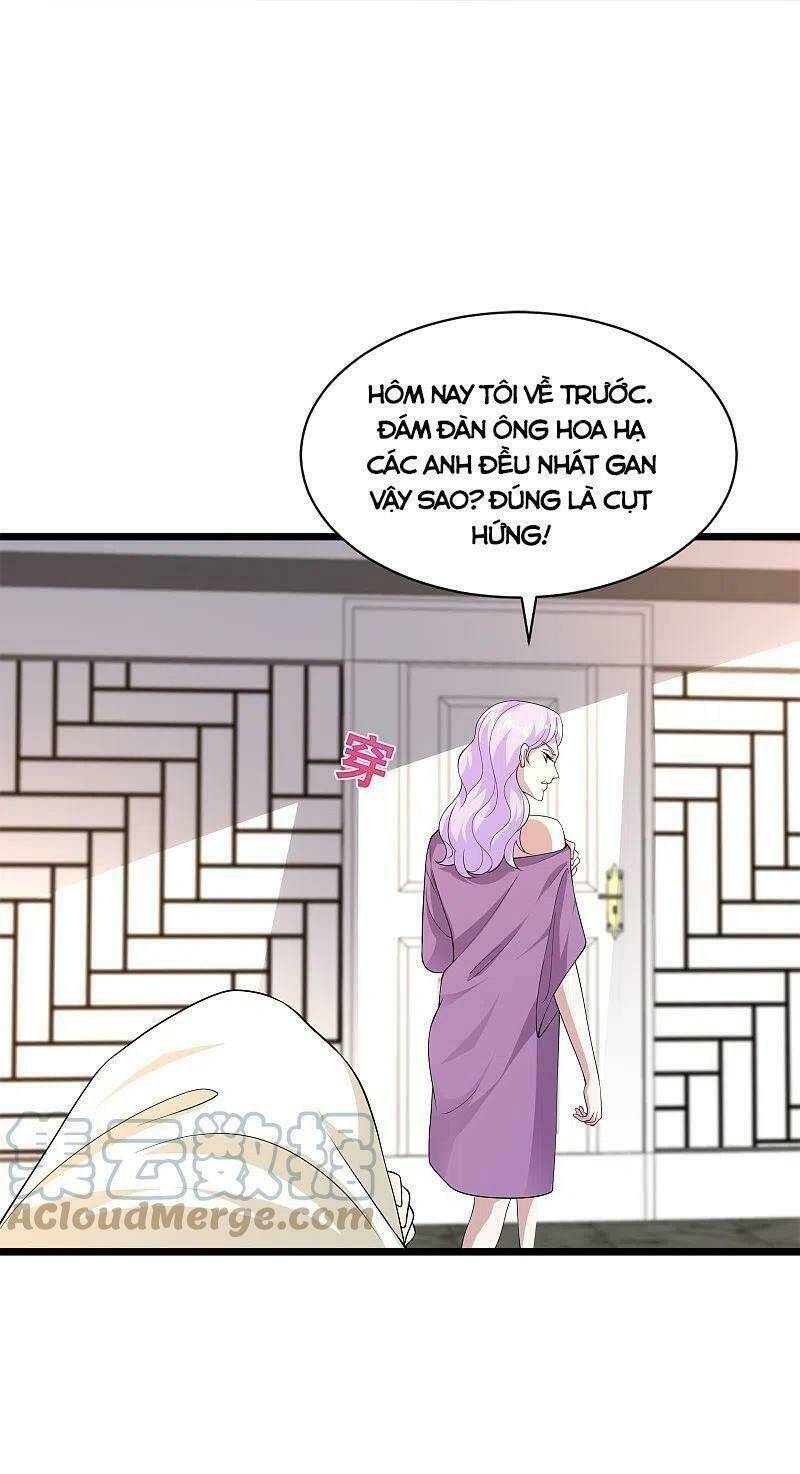 Đô Thị Tà Vương: Chapter 254