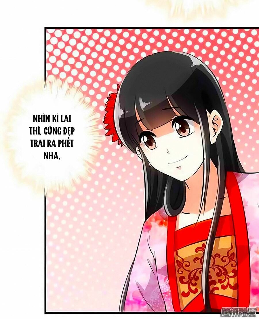 Vương Gia ! Ngươi Thật Bỉ Ổi !: Chapter 146