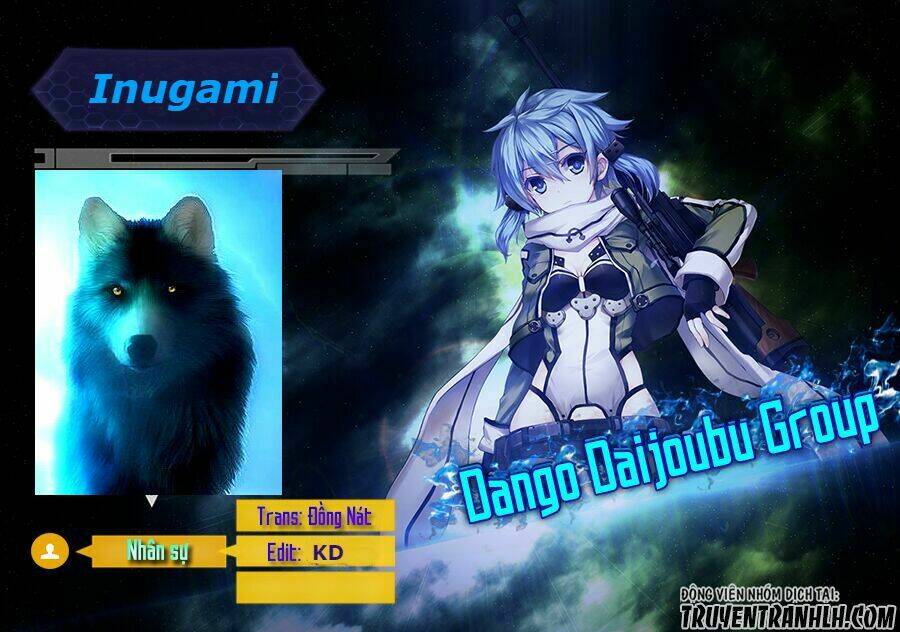 Inugami: Chapter 14