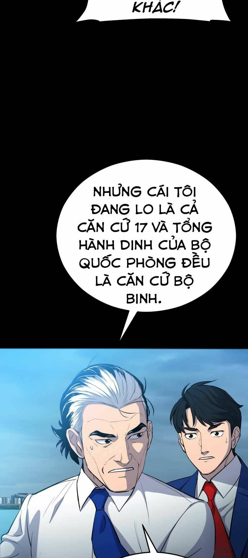 Cánh Cổng Mở Ra Đúng Ngày Đầu Tiên Tôi Thành Chính Trị Gia: Chapter 6