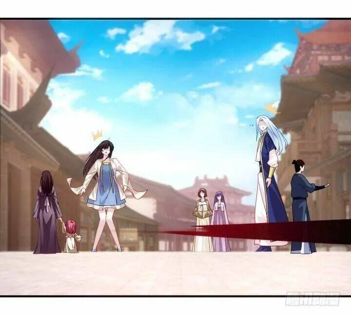 Bí Mật Của Dạ Tộc: Chapter 46