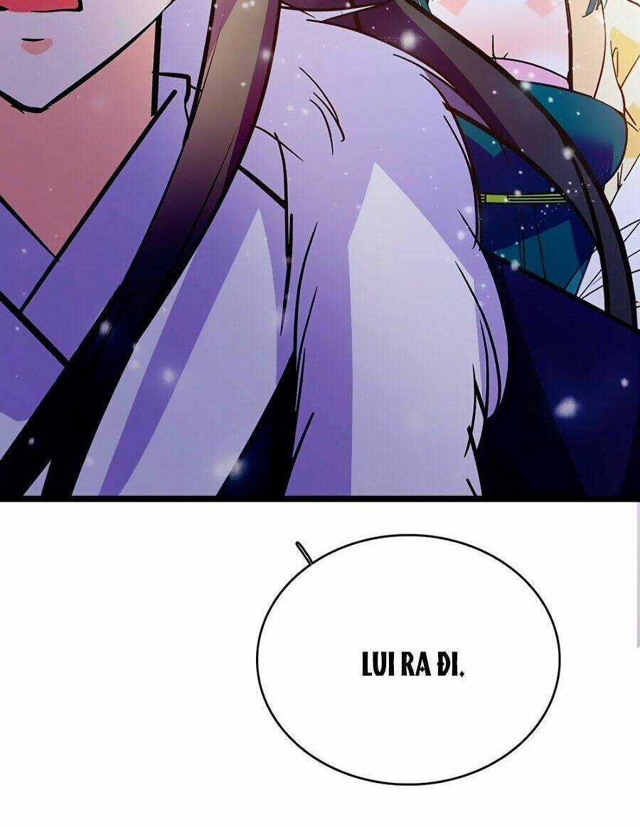 Nhất Thế Khuynh Thành: Lãnh Cung Khí Phi: Chapter 88