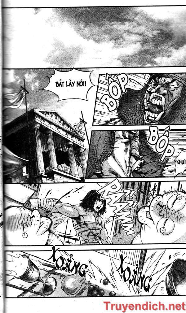 Diêm Đế: Chapter 31.2