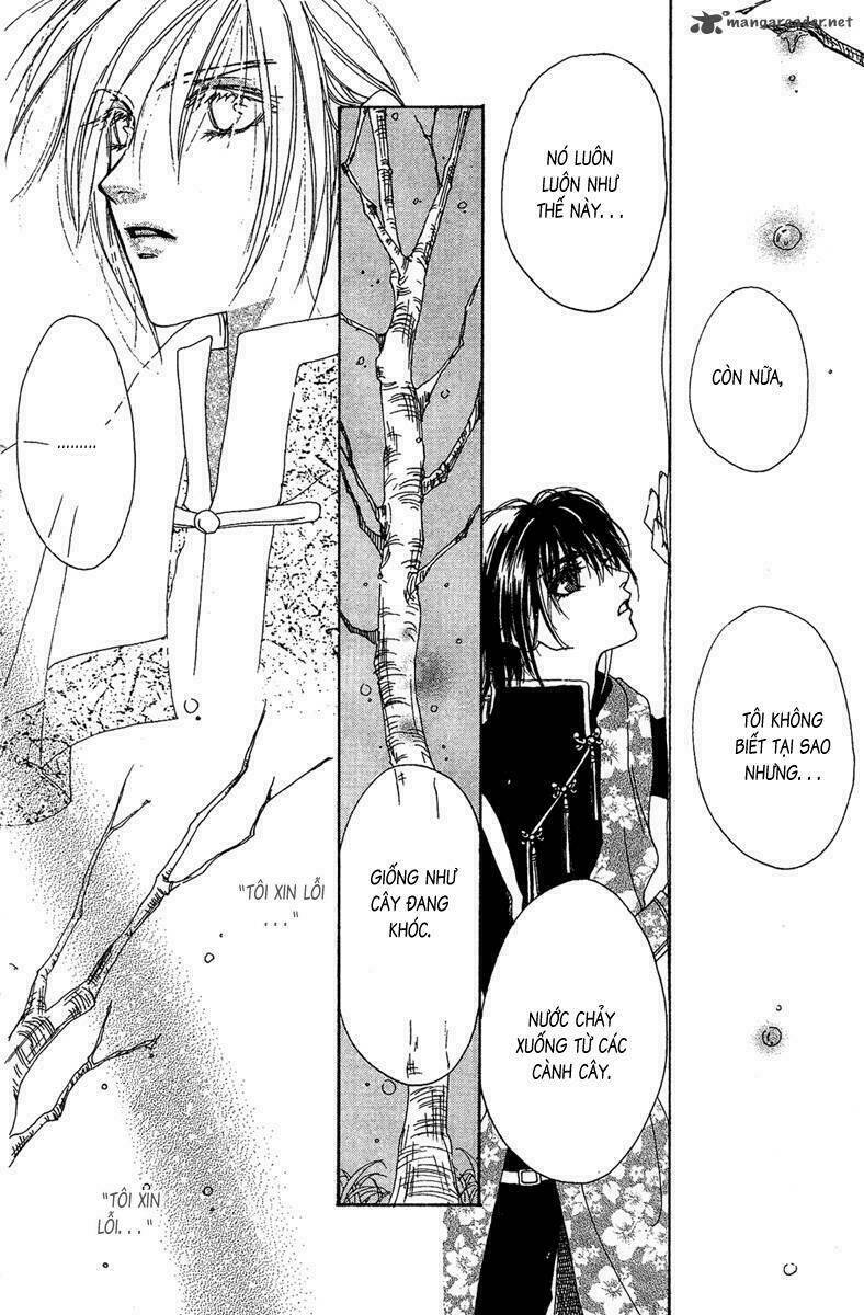 Tao Tie Jie: Chapter 7