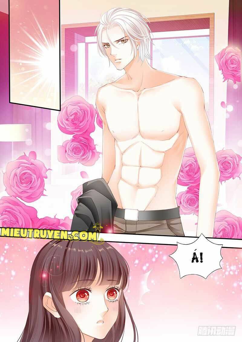 Thiểm Hôn Kiều Thê: Chapter 128